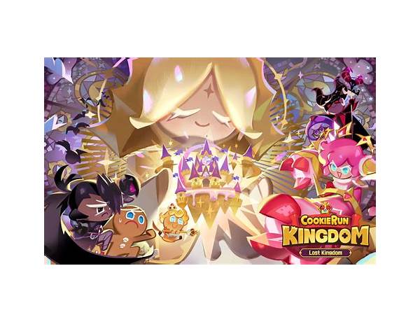 Cookie Run: Kingdom for Android - Download the APK from Habererciyes